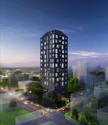 M5 (D10), Apartment #468378301
